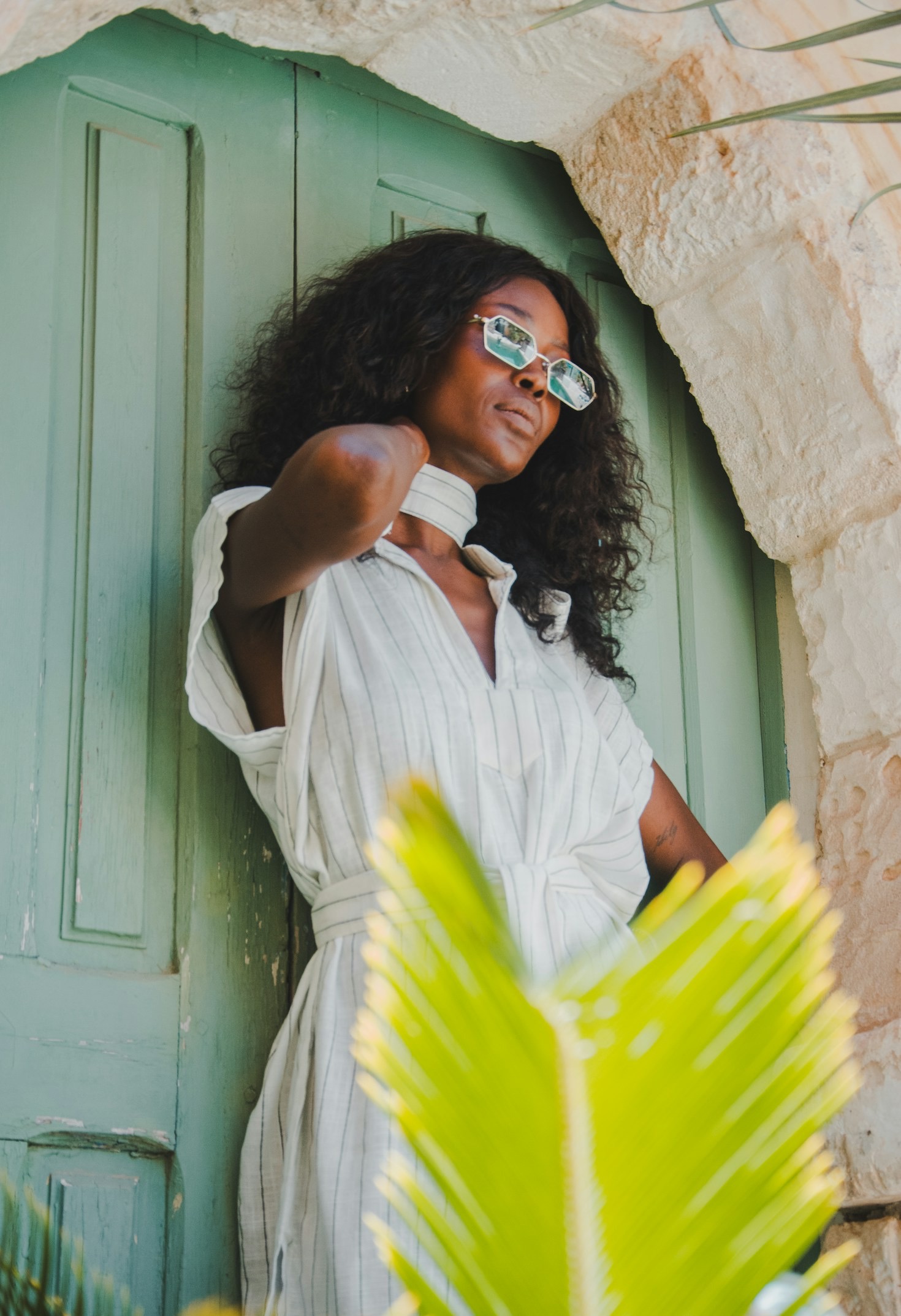 Building Confidence Through Your Personal Style
