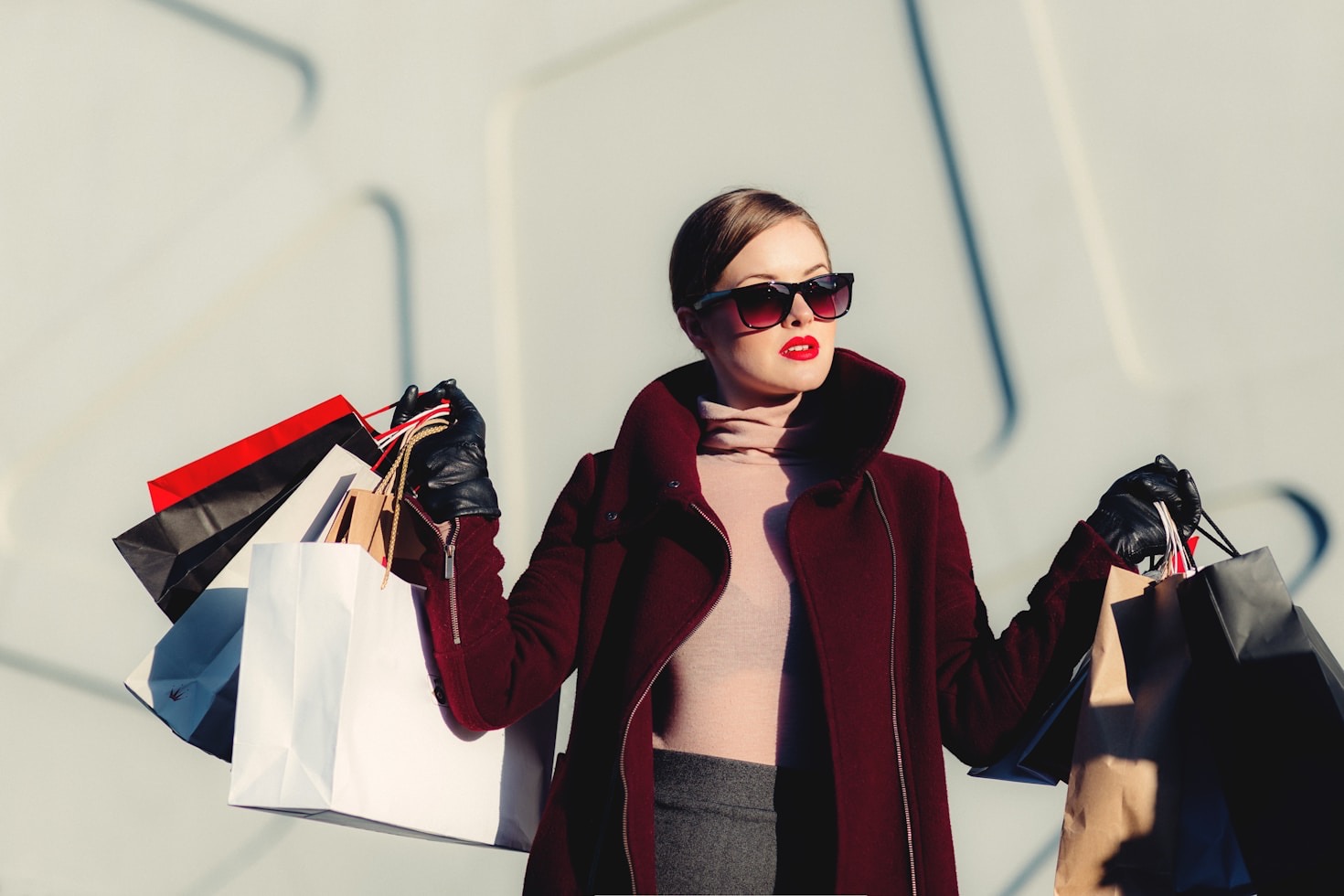 Master the Capsule Wardrobe in 5 Steps