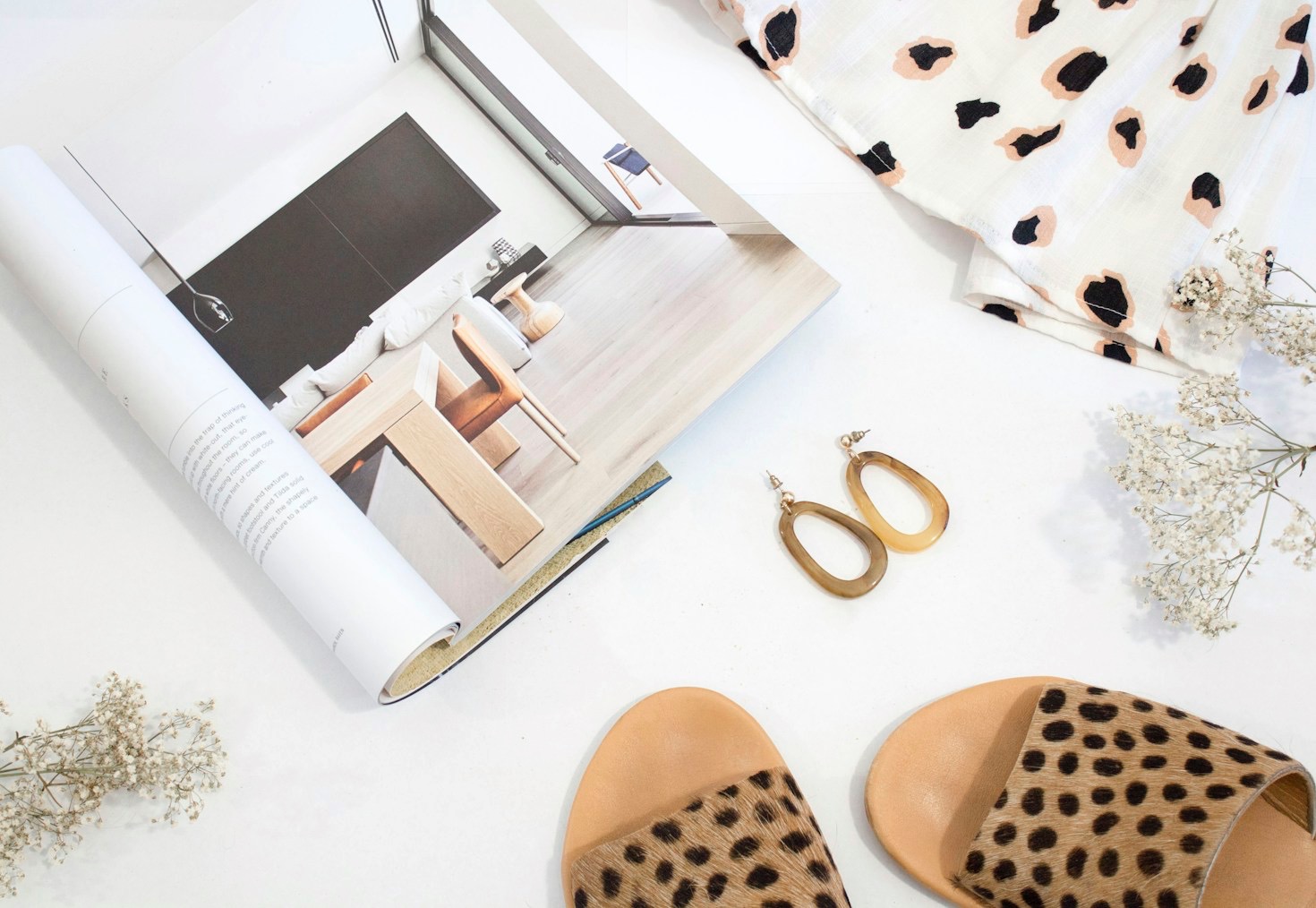 Boost Your Self-Esteem with Simple Fashion Choices